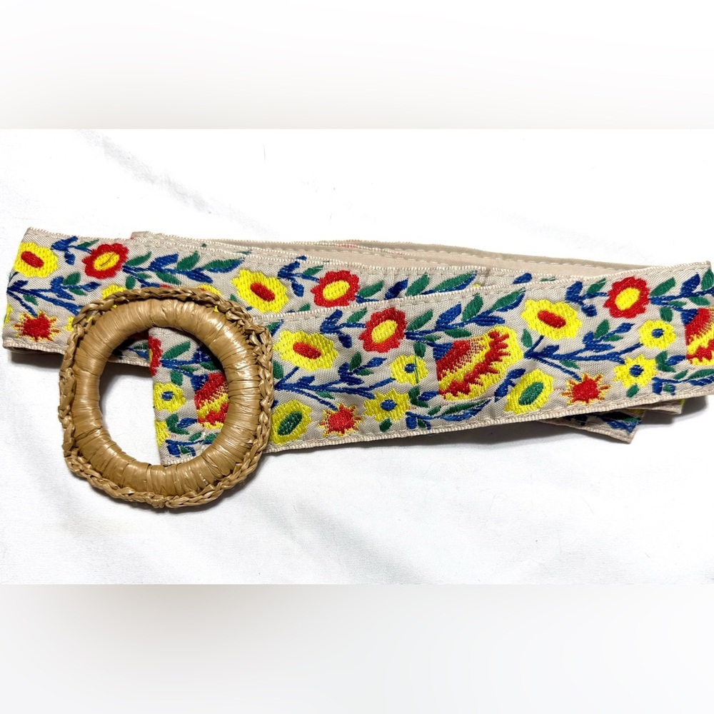 NEW POL Belt